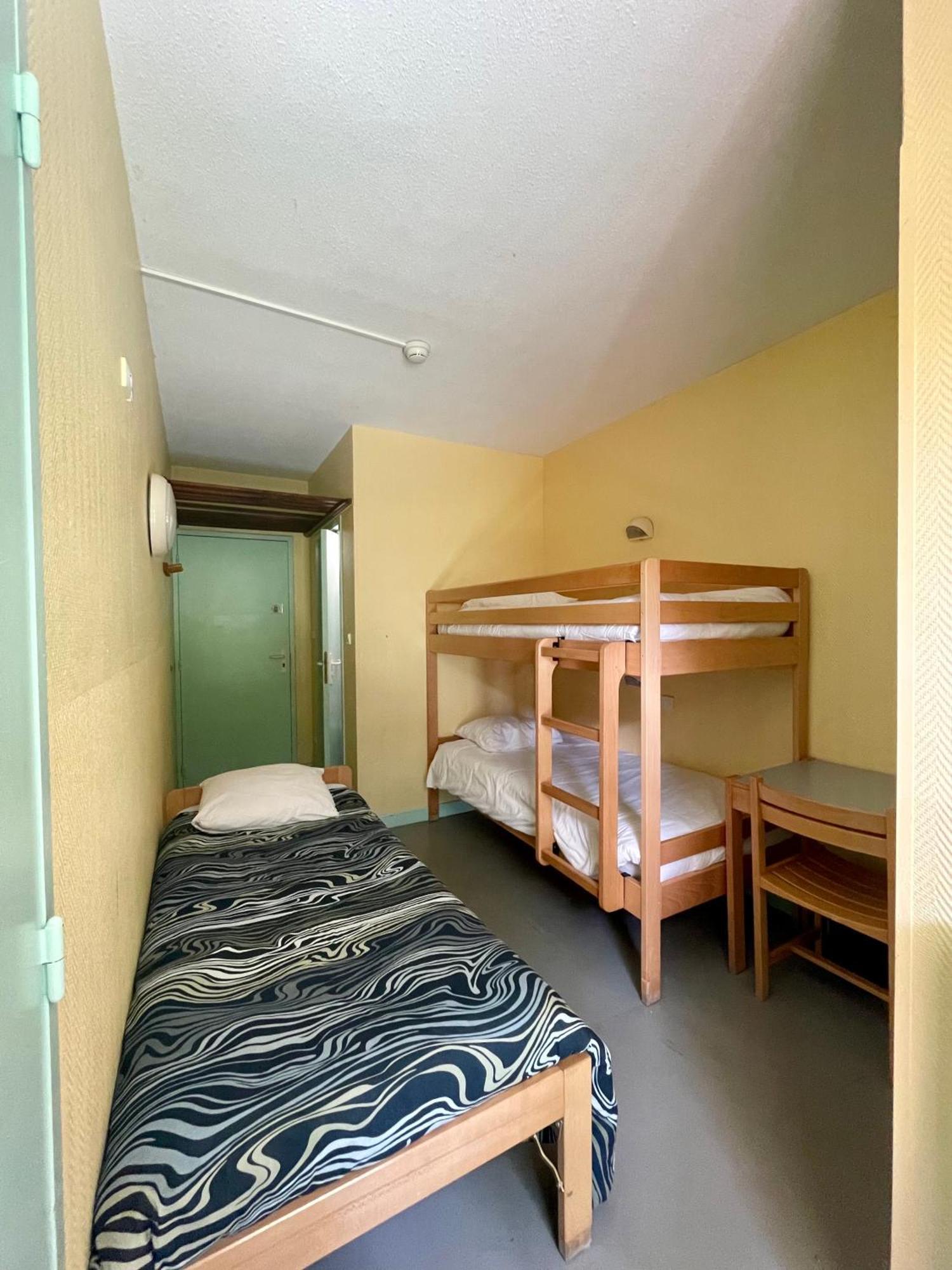 La Baleine Blanche - Chambres Campan Quarto foto
